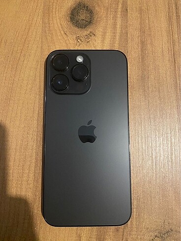 iPhone 14 Pro Max yd