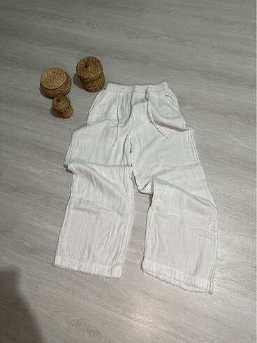 Keten pantolon