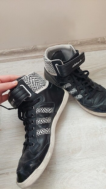 Adidas Adidas spor ayakkabı