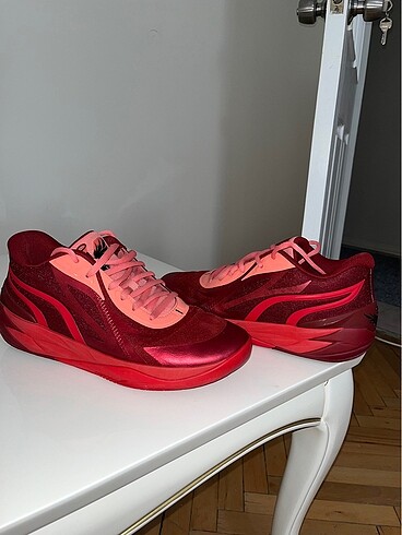 Puma Melo 0.2 lo lamelo