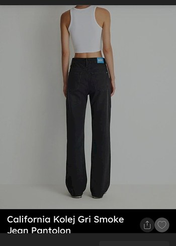 Mavi Jeans California Mavi Jean Pantolon