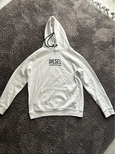 Dıesel sweatshirt