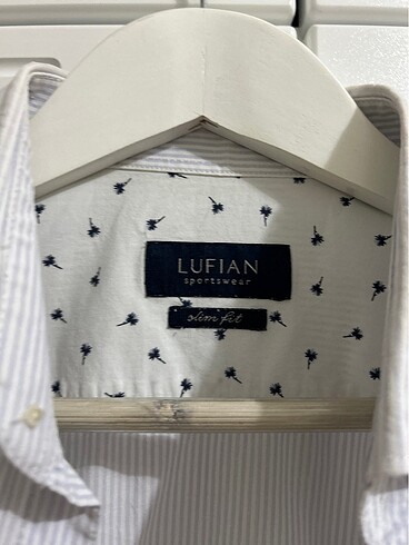 Lufian Lütfiye hanım çizgi detaylı