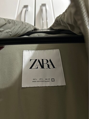 Zara Zara ceket