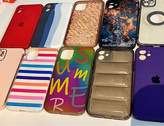 Iphone 11 kılıf