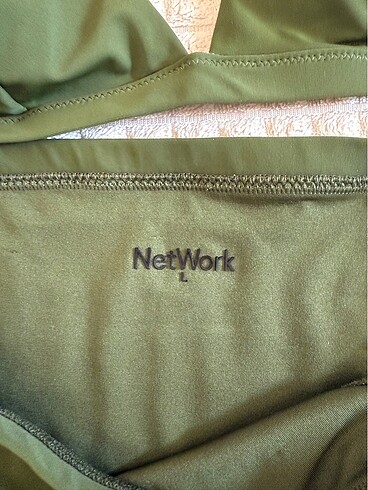 l Beden Network Bikini takımı