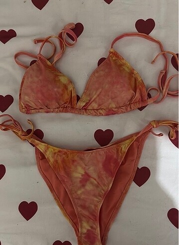 Bikini takımı