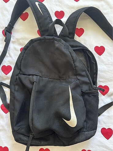 Nike çanta