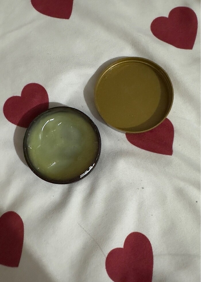 Dövme bakım kremi - Görsel 2