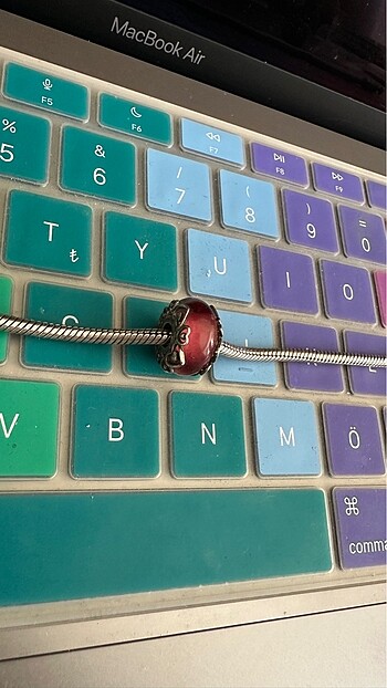 Pandora murano charm