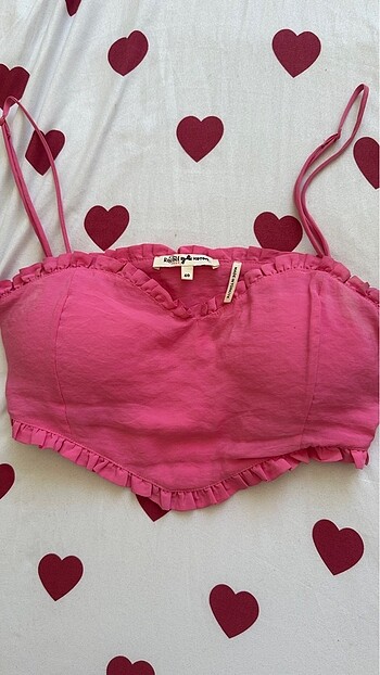 Koton kalp crop