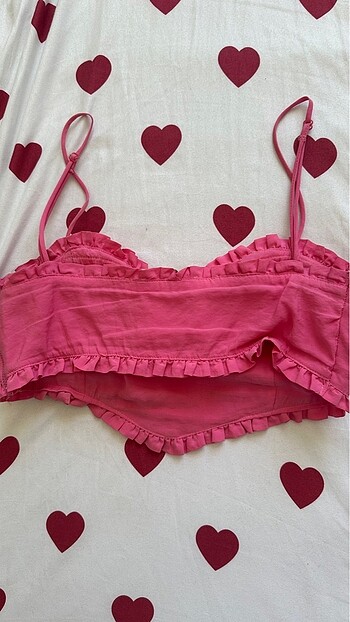 Koton Koton kalp crop