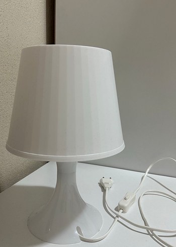 Ikea İkea Abajur