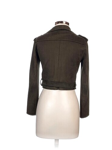 s Beden Vintage Love Ceket %70 İndirimli.
