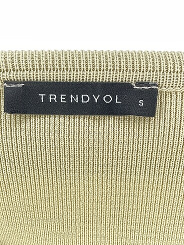 s Beden çeşitli Renk Trendyol & Milla Bluz %70 İndirimli.