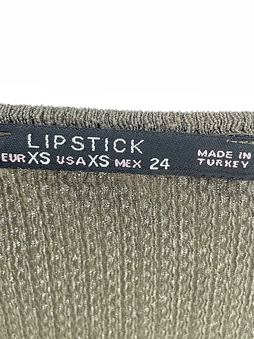 Vintage Love Kısa Elbise %70 İndirimli. - Görsel 4