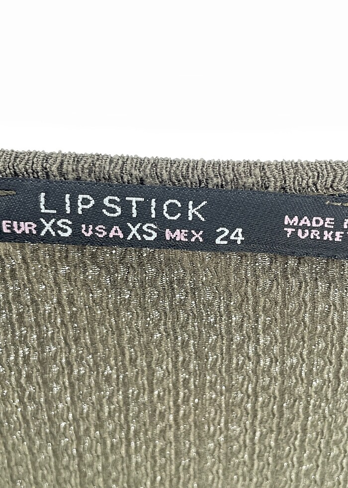 Vintage Love Kısa Elbise %70 İndirimli. - Görsel 4