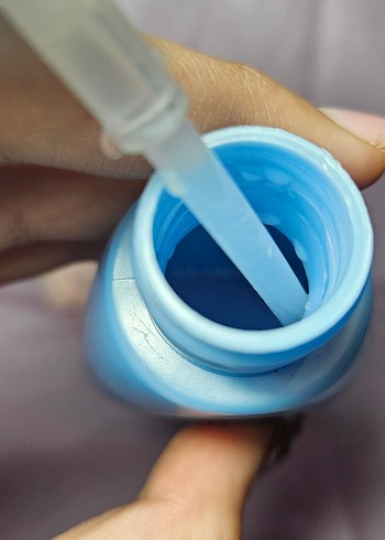 Palette Renk Açıcı Sprey - Görsel 2