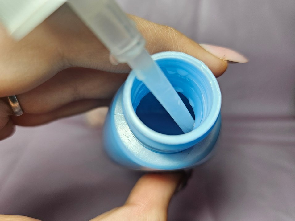 Palette Renk Açıcı Sprey - Görsel 2