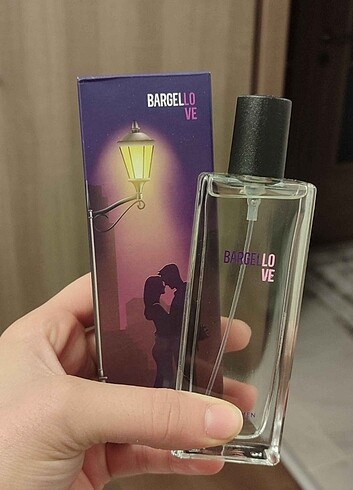 Sevgililer Günü Özel Kadın Parfüm 50 ML