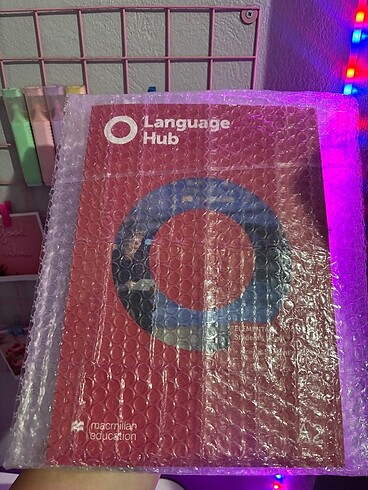 Beden Language Hub Elementary A2 Student's Book Test