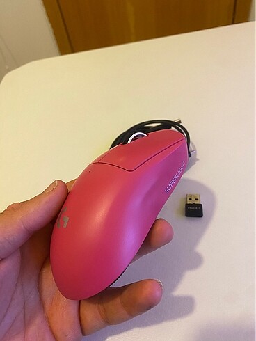 Logitech Logitech X2 Pro Mouse