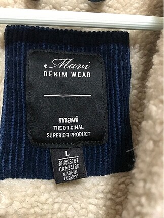 Mavi Jeans Mavi Ceket