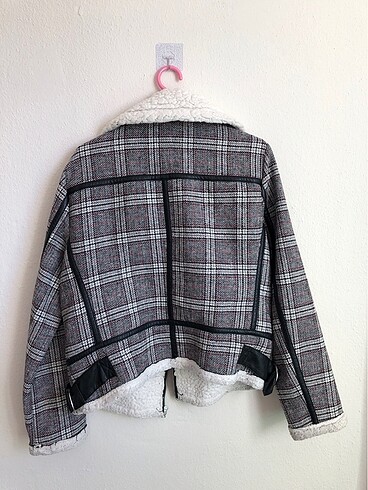 44 Beden Primark mont