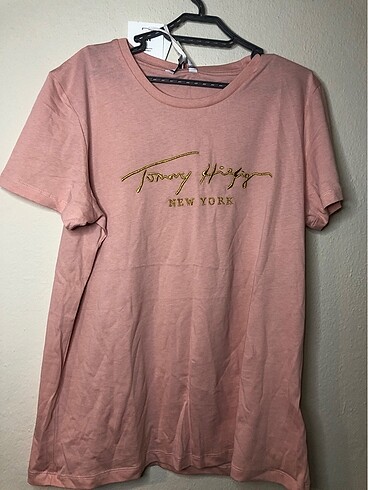 xl Beden Orjinal etiketli TOMMY TİŞÖRT XL