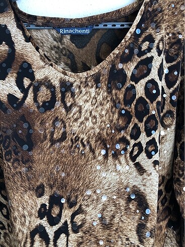 Mango HARİKA LEOPAR ÜRÜN