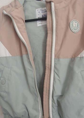 Adidas Erkek Çocuk Renkli Street Wear Ceket