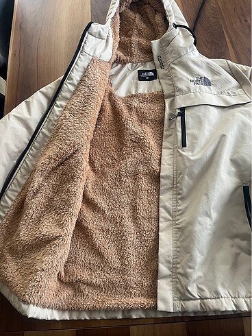 m Beden The North Face Mont