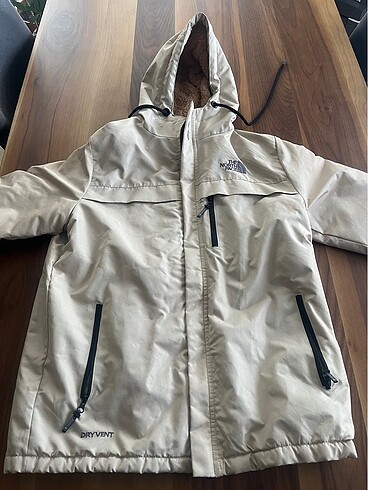 The North Face Mont