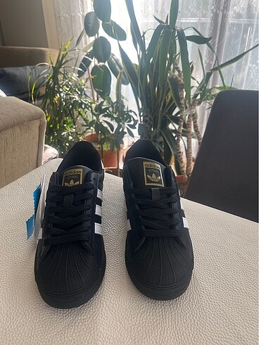 Adidas superstar orjinal