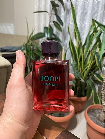 Joop homme