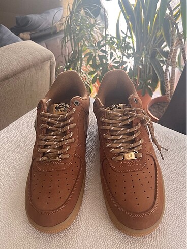 Nike airforce orjinal