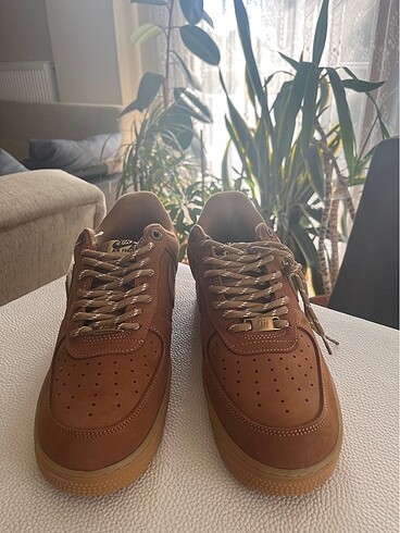 Nike Nike airforce orjinal