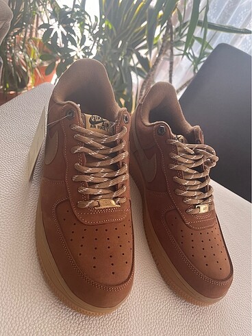 38 Beden Nike airforce orjinal