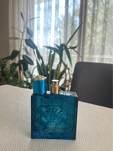 Versace eros