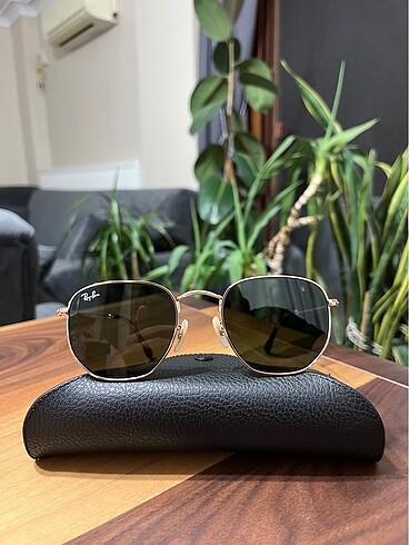 Rayban gözlük