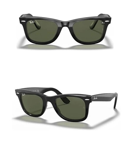 Rayban gözlük orjinal