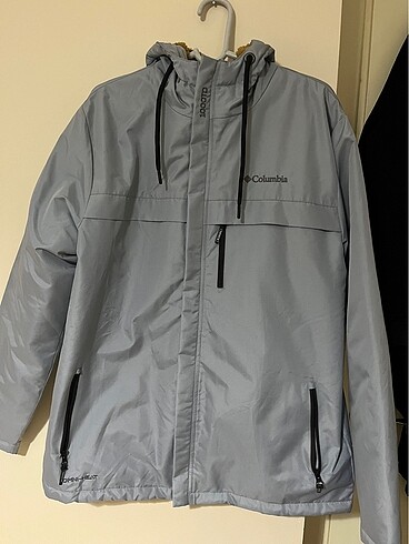 Columbia mont