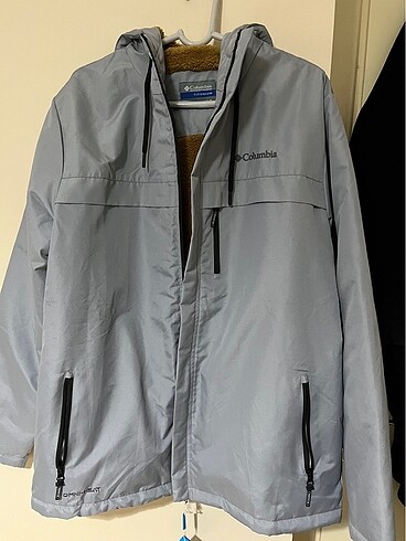 xxl Beden Columbia mont