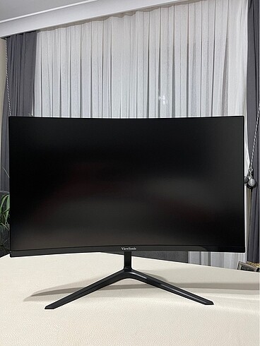 ViewSonic Viewsonic monitör