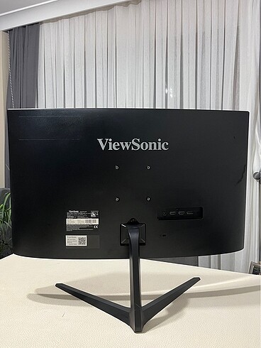 Viewsonic monitör - Görsel 5