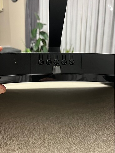 Viewsonic monitör - Görsel 7