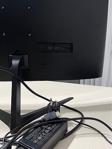 Viewsonic monitör - Görsel 8