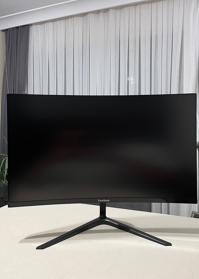 Viewsonic monitör - Görsel 2