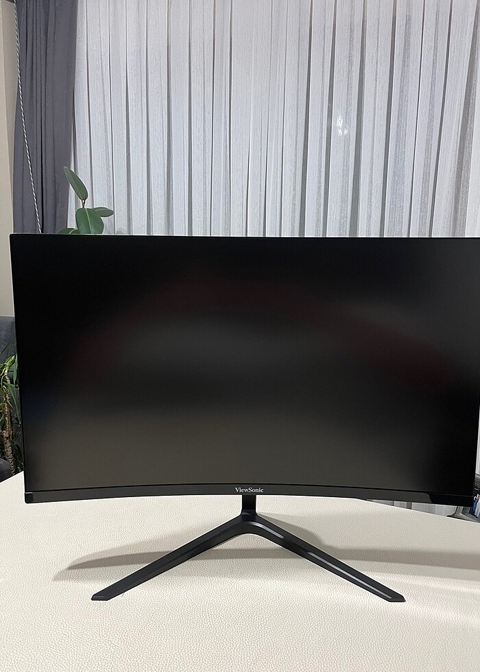 Viewsonic monitör - Görsel 3