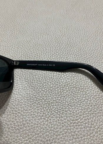 Rayban gözlük orjinal - Görsel 5